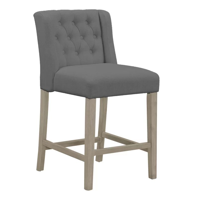 Genevra Bar & Counter Stool | Wayfair North America