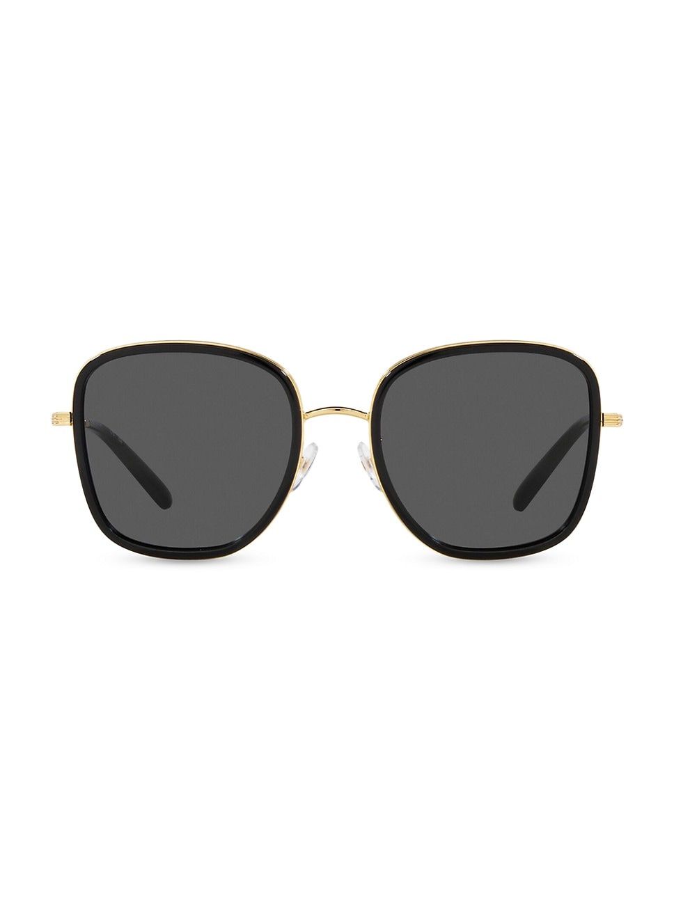 53MM Square Sunglasses | Saks Fifth Avenue