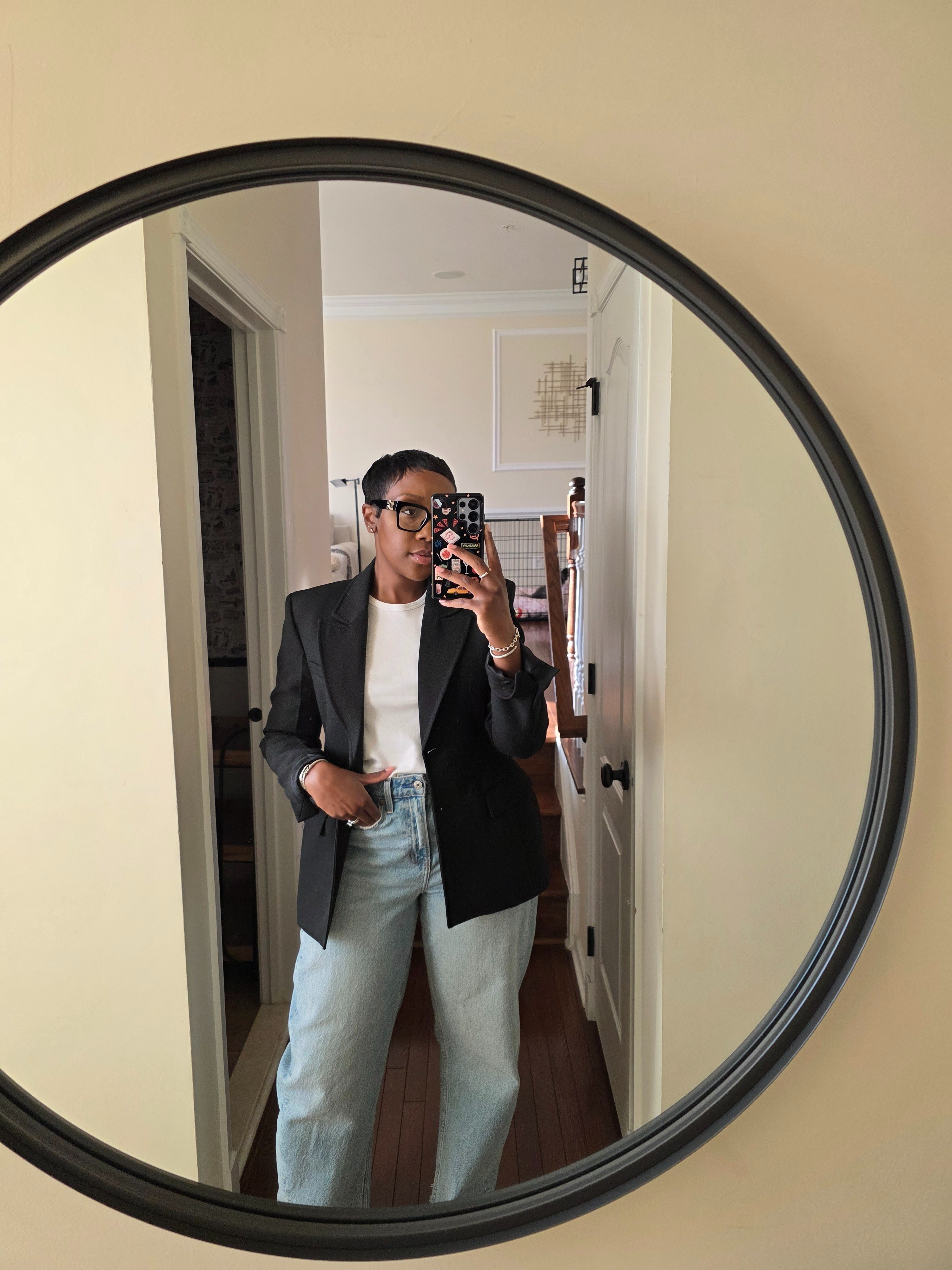 Work OOTD

#LTKootd #LTKmomlife #LTKmorningroutine
