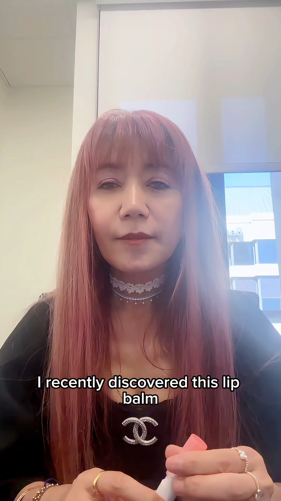Why Korean beauty products have become so popular #koreanprosucts #lipbalm

#LTKselfcare #LTKBeauty