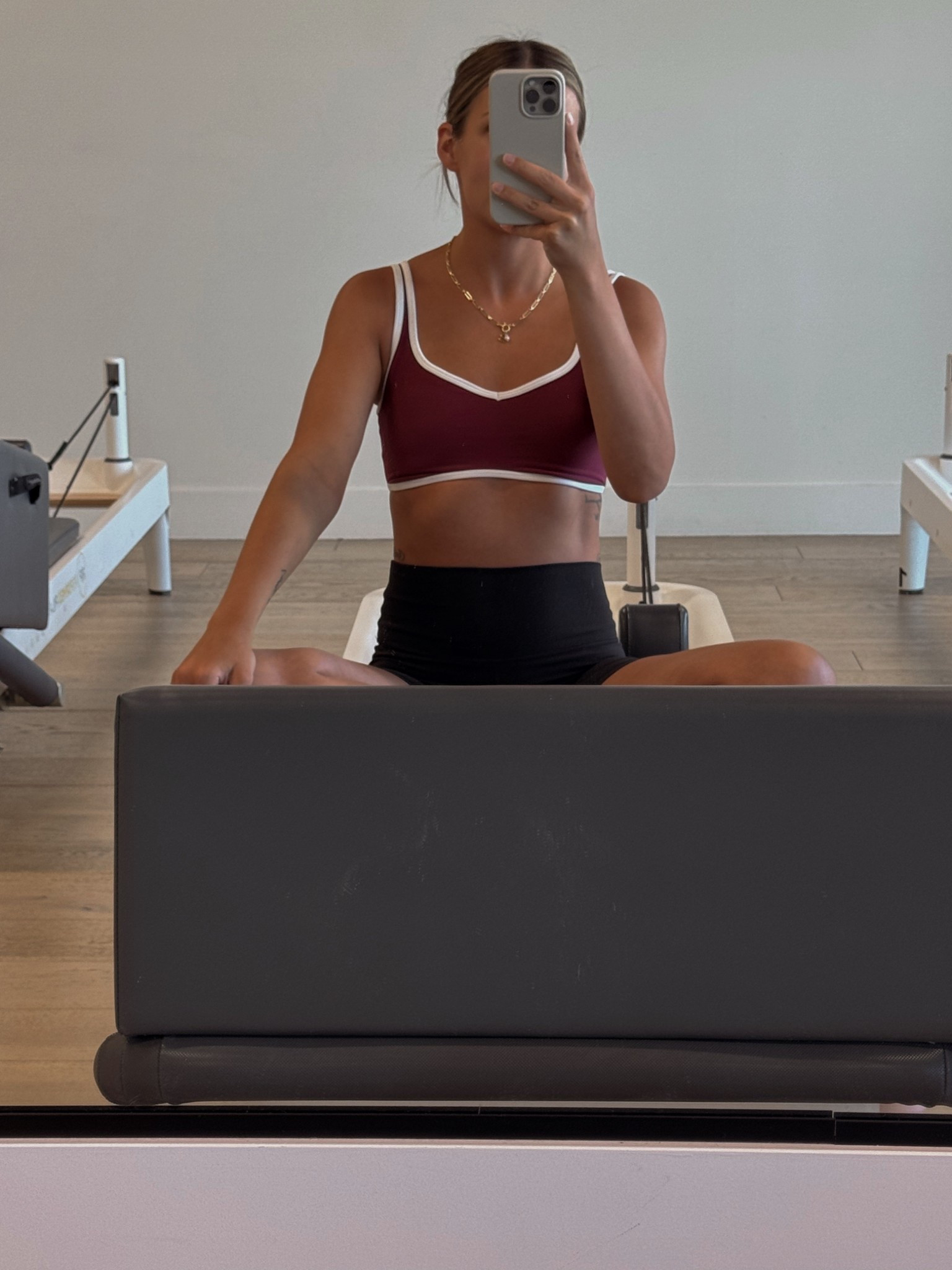 Abercrombie active 🤍

#LTKSeasonal #LTKFindsUnder50 #LTKActive