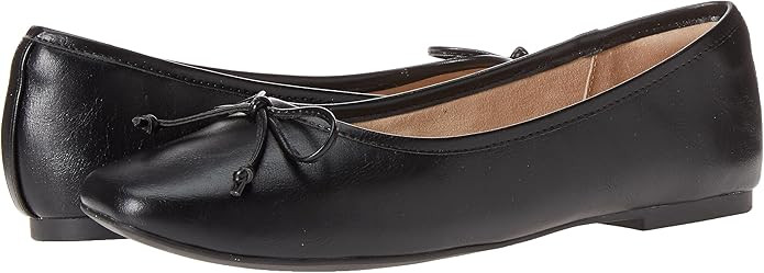 The Drop Women's Pepper Ballet Flat with Bow | Amazon (US)