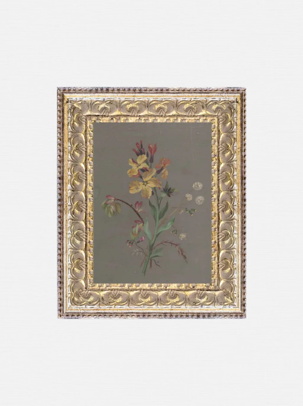 French Wildflowers | House of Jade Home