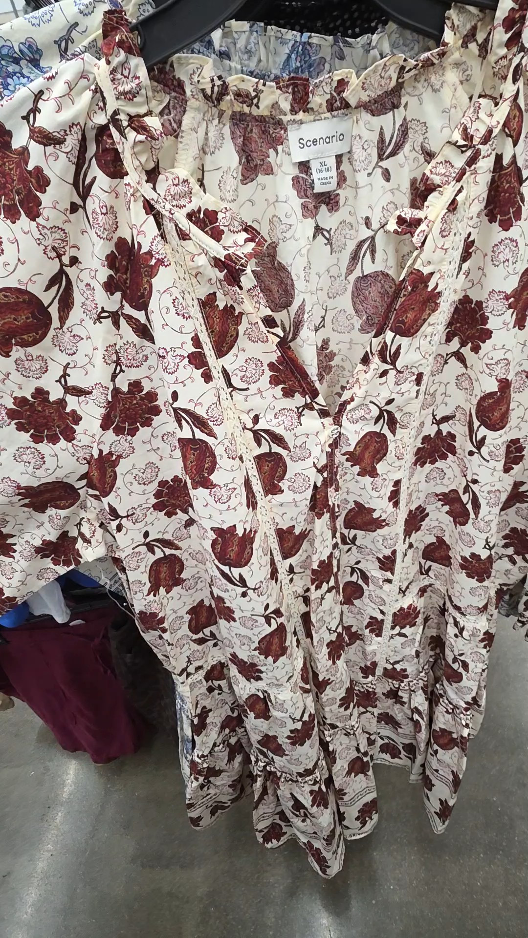 Scenario at Walmart has some really sweet dresses for the office or school right into evening cocktails or school activities very cute lightweight enough for warmer early fall days but easy to layer with a turtleneck or a Blazer and tights and boots for cooler days

#LTKxWalmart #LTKdayinmylife #LTKgrwm