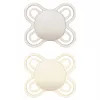 MAM Perfect 0-2 Months Soother Double Pack | Boots.com