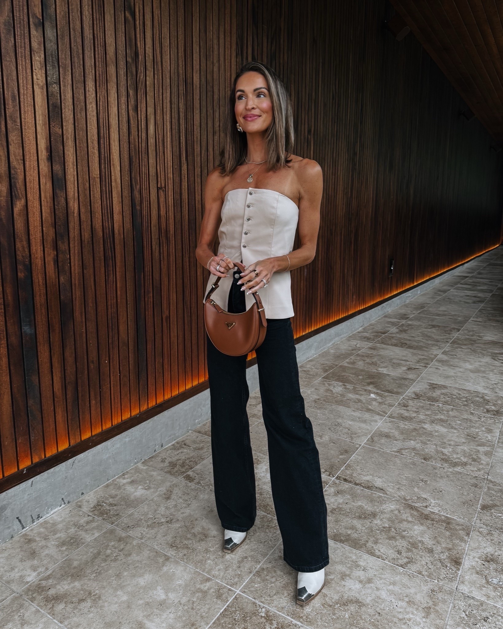 earrings + boots on sale! 🤎

#LTKSaleAlert