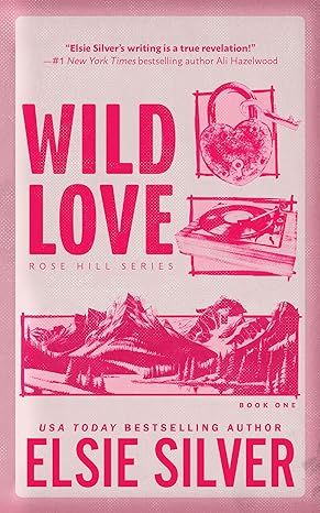 Wild Love (Rose Hill, 1) | Amazon (US)