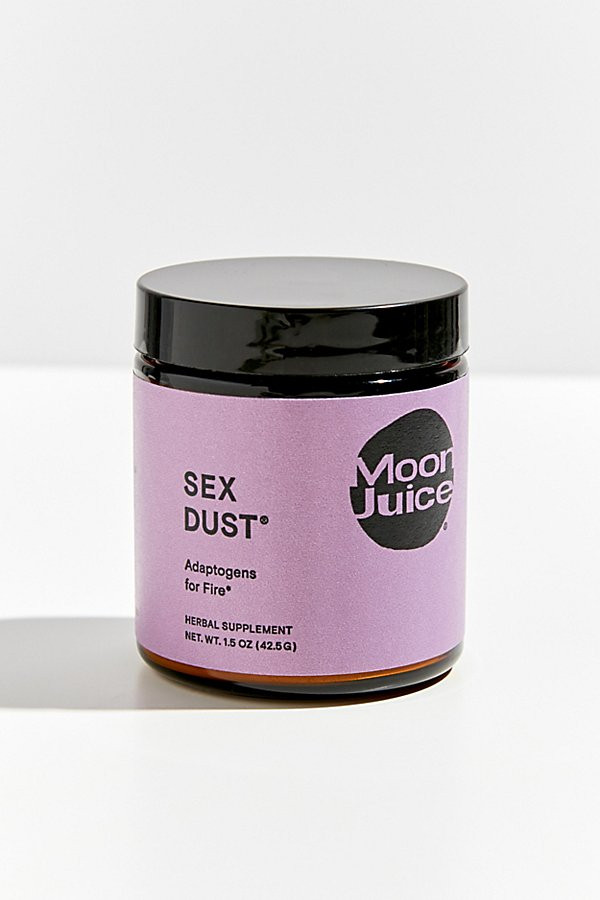 Moon Juice Sex Dust | Urban Outfitters (US and RoW)