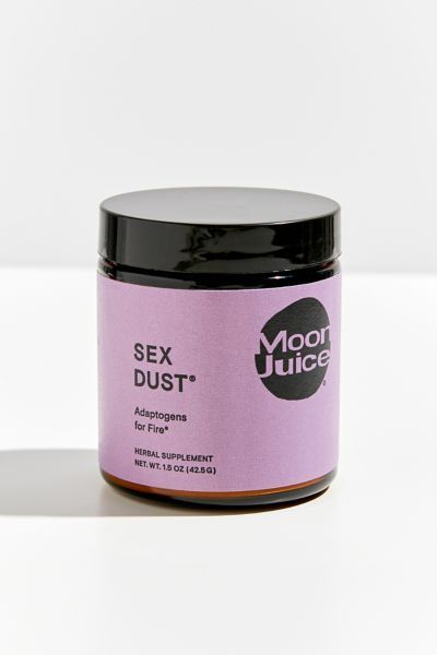 Moon Juice Sex Dust | Urban Outfitters (US and RoW)