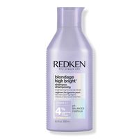 Redken Blondage High Bright Shampoo for Blondes and Highlights | Ulta