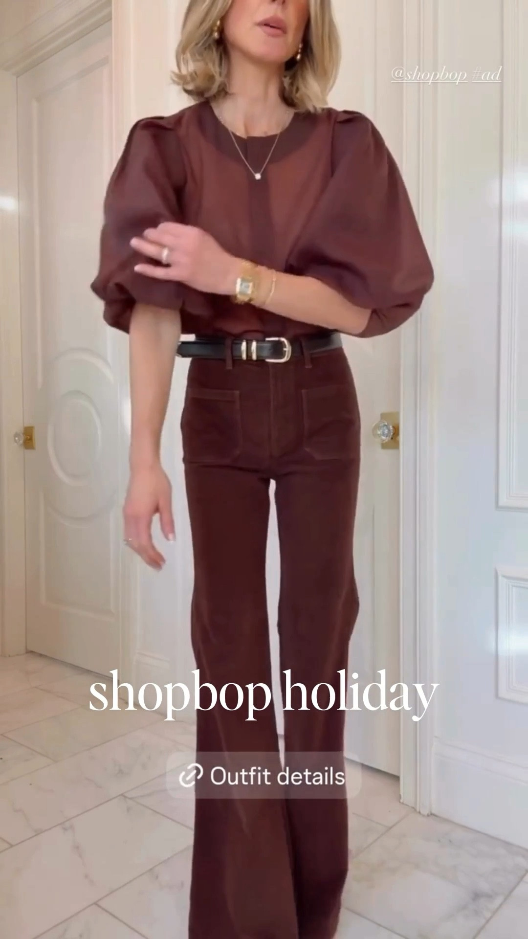 Outfit inspiration for your Thanksgiving and Holiday season activities! All from Shopbop.

#LTKSeasonal #LTKHoliday