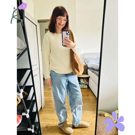 Comfy mom Birkenstock clogs outfit ✨

#LTKfindsunder100 #LTKeurope #LTKstyletip