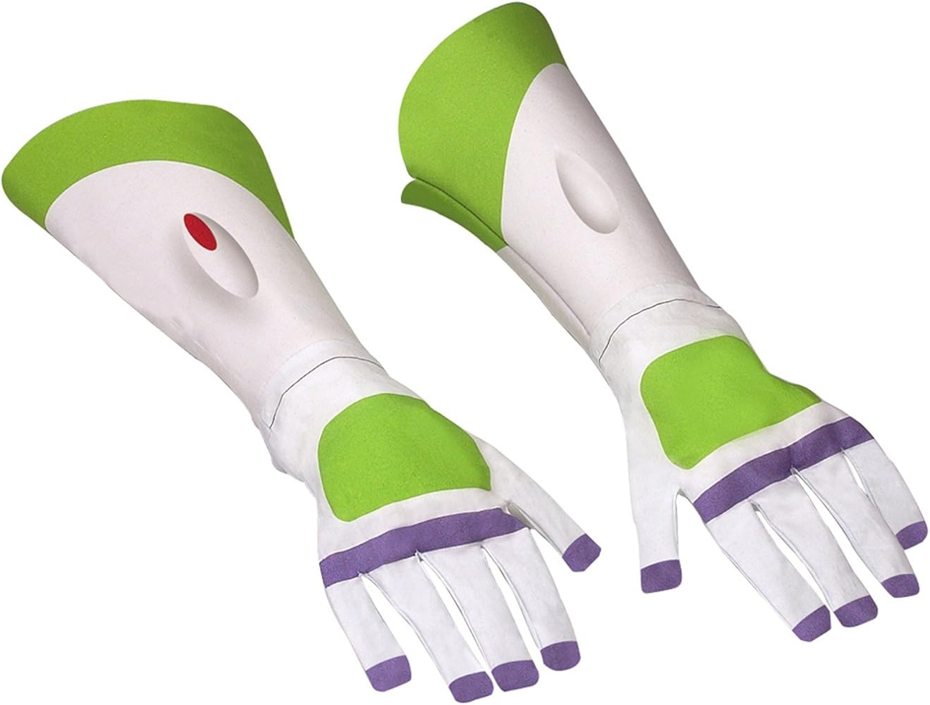 Disguise Children's Buzz Lightyear Gloves | Amazon (US)