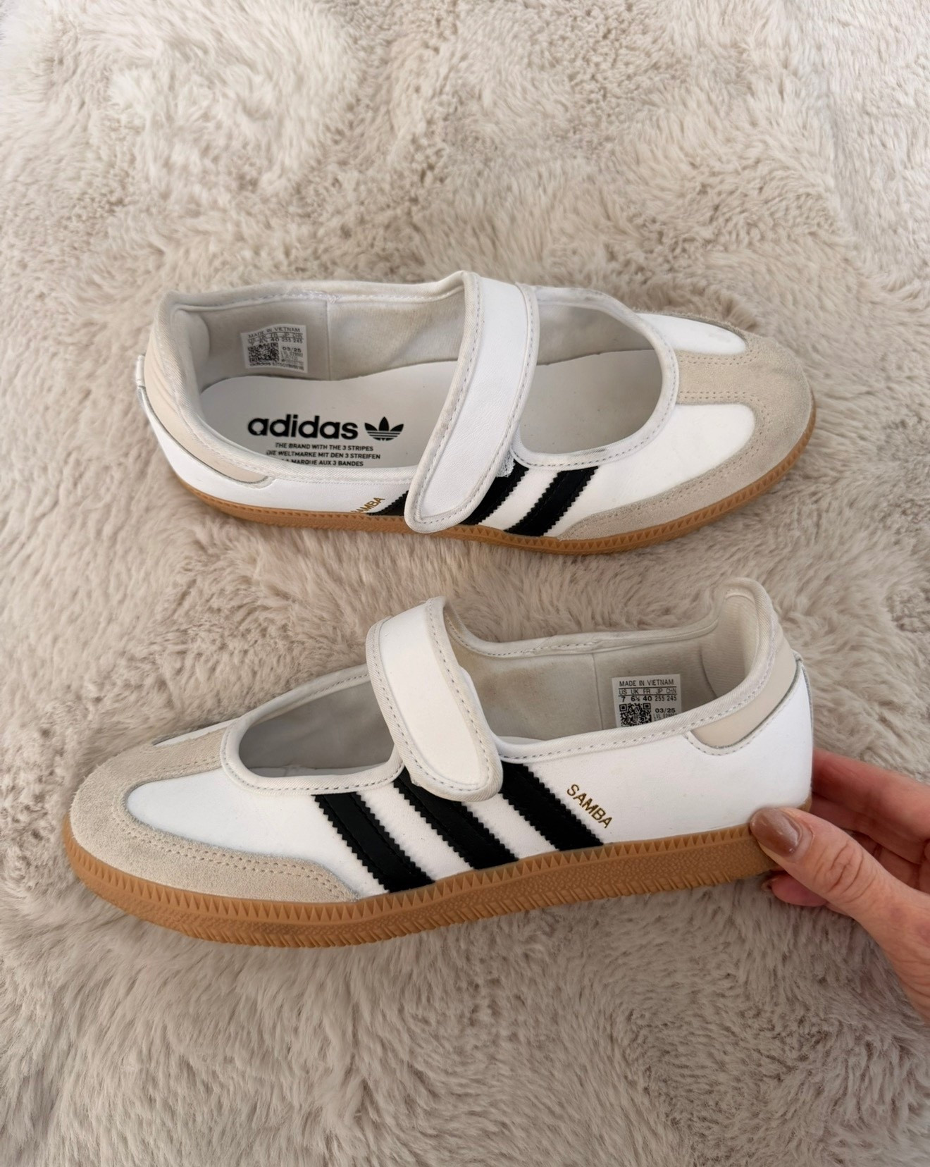 Restocked and women’s sizes hurry won’t last long

#LTKOver40 #LTKdayinmylife #LTKootd