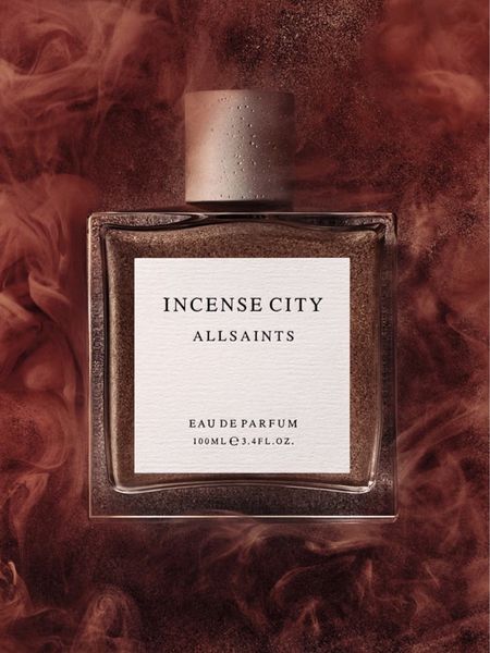 Tonight I’m linking my fave woodsy (or woodsy adjacent) fragrances, including the warm and spicy Incense City from ALLSAINTS.  

“Incense City is blended from key notes of cypress, offering a calming, fresh scent contrasted by the woody musk of cedarwood. Incense forms the base note, offering a lightly peppered and smoky fragrance for a unique, long-lasting signature.”

ALLSAINTS doesn’t get enough love, when not only do they deliver sensual, seductive, and timeless scents…but they’re under $100 for a large bottle!

#LTKunder100 #LTKFestival #LTKbeauty