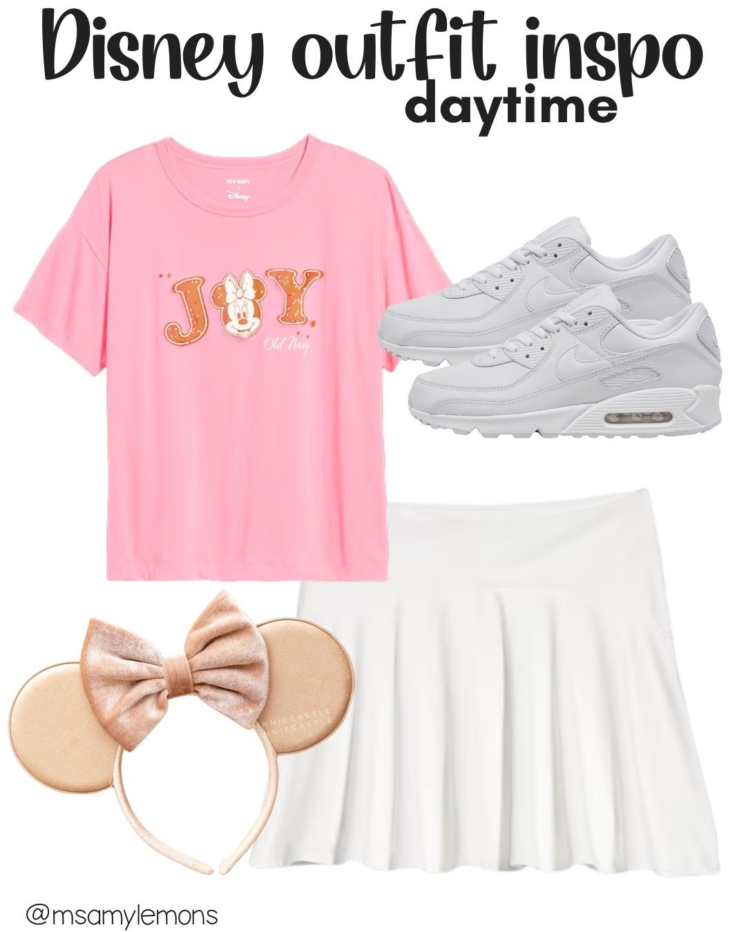 Getting ready for our family trip to Disney this Christmas! We will be there in November which means all things holiday, festive, and easy to walk around in for Mickey’s Christmas Party! 

#LTKSeasonal #LTKTravel