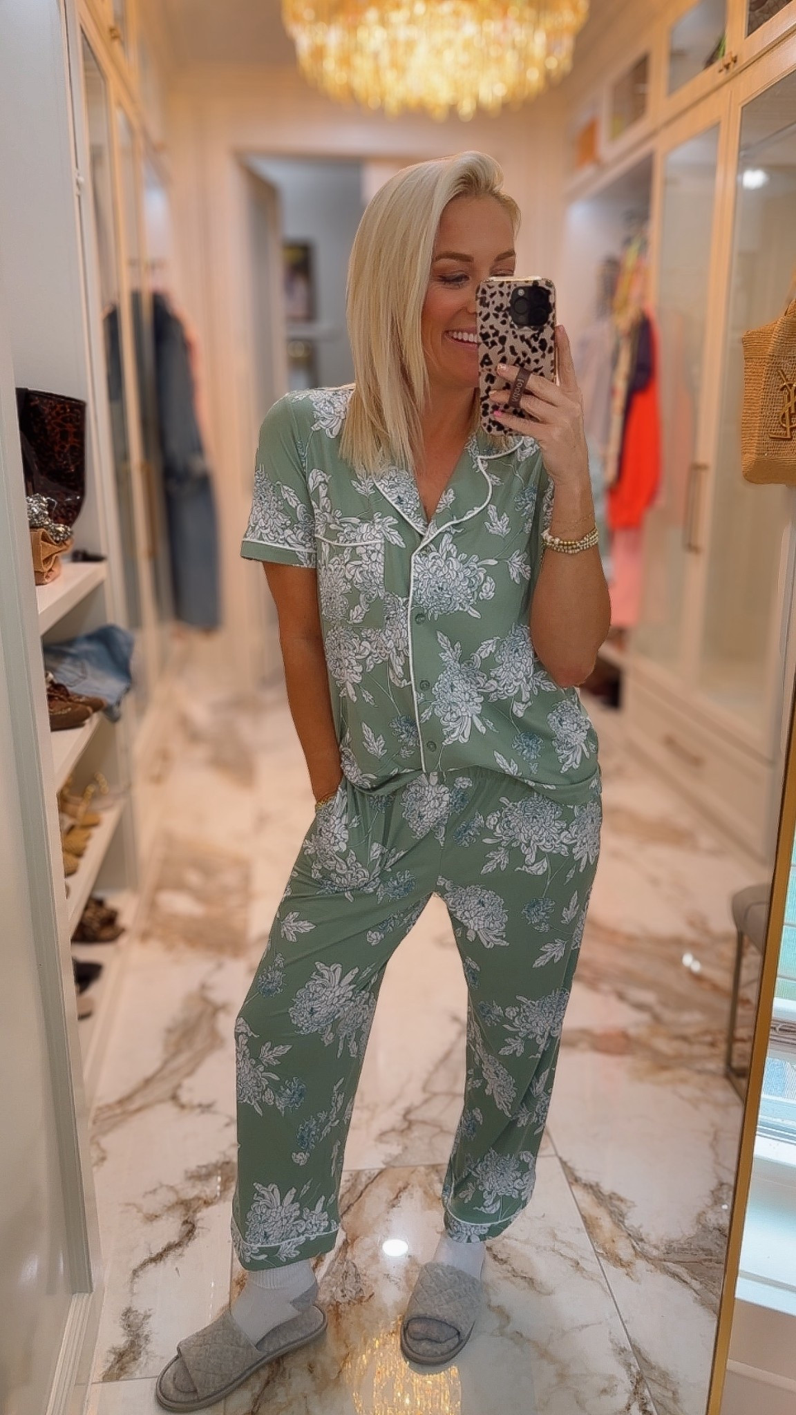 The best pajamas sets under $20! Size medium 