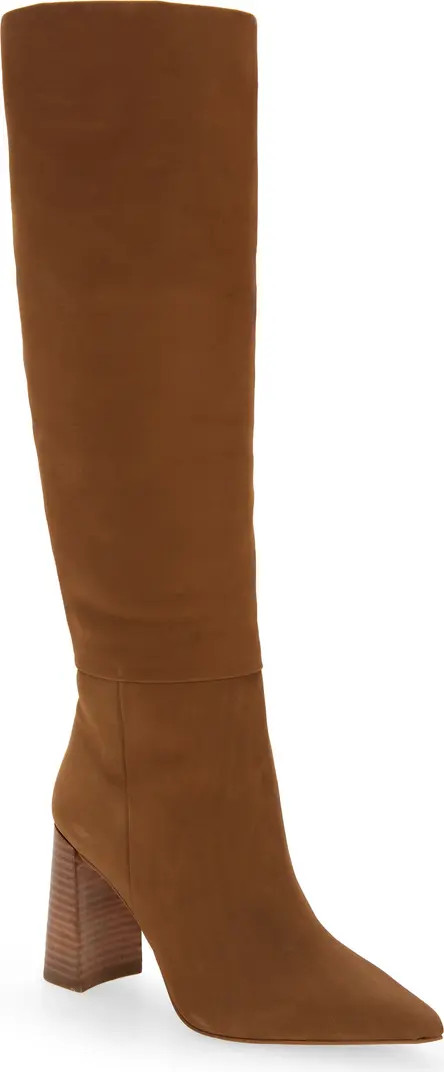 Handles Knee High Boot | Nordstrom