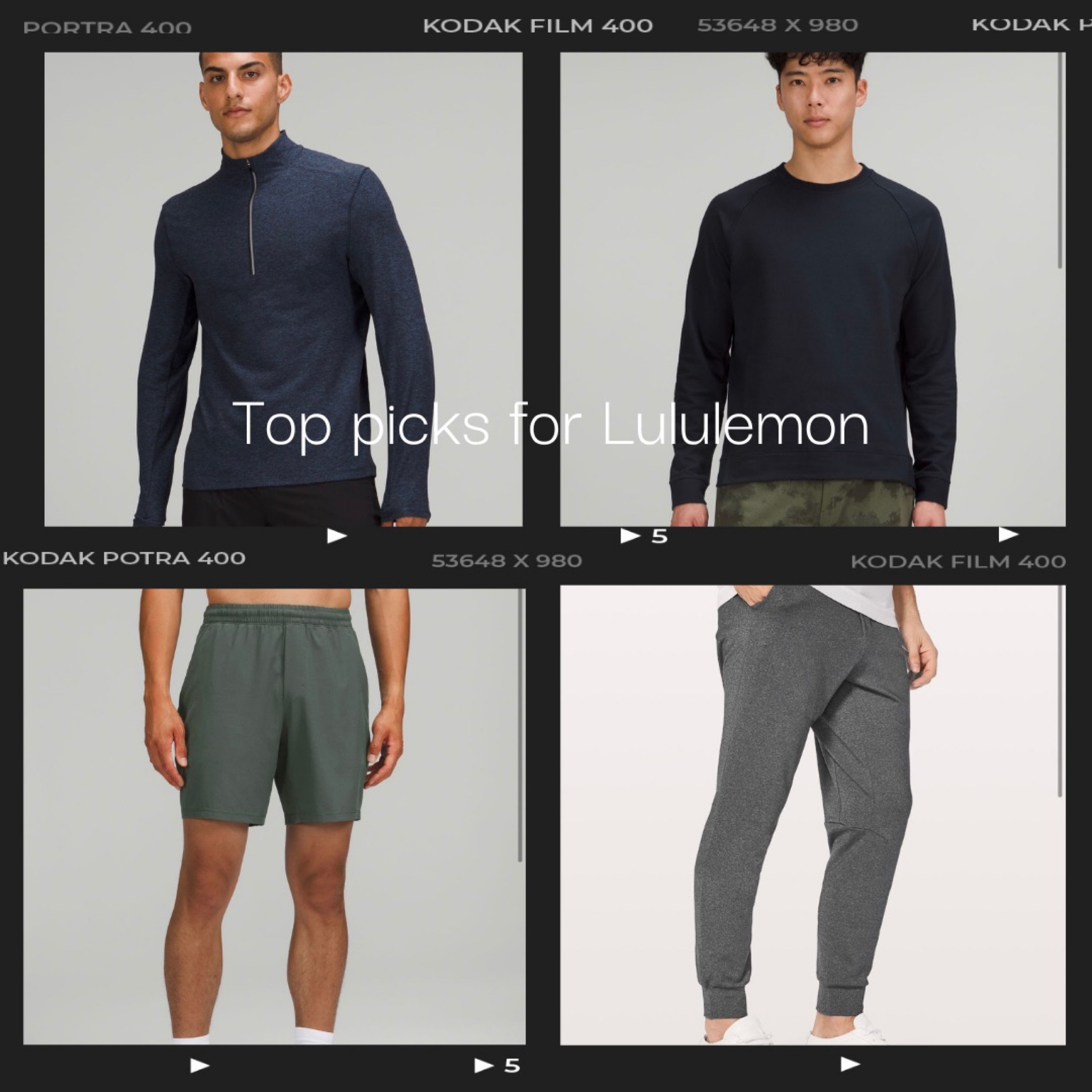 Lululemon Men’s Black Friday

#LTKHoliday #LTKCyberweek #LTKGiftGuide