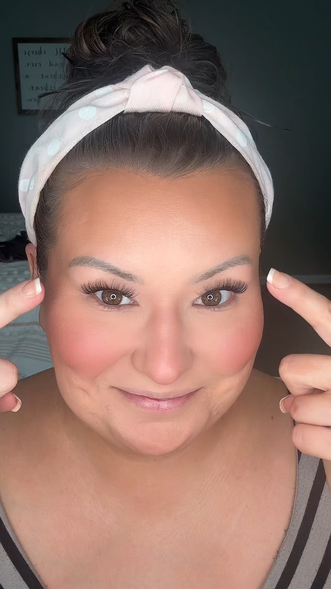 These are the two brow products that I use to achieve a bold, but realistic appearance. If you’re somebody with sparse brows you’ll love the Langmanni pencil and the Nyx Lift & Snatch brow tint pen! #browroutine #brows #browhacks

#LTKSaleAlert #LTKVideo #LTKBeauty