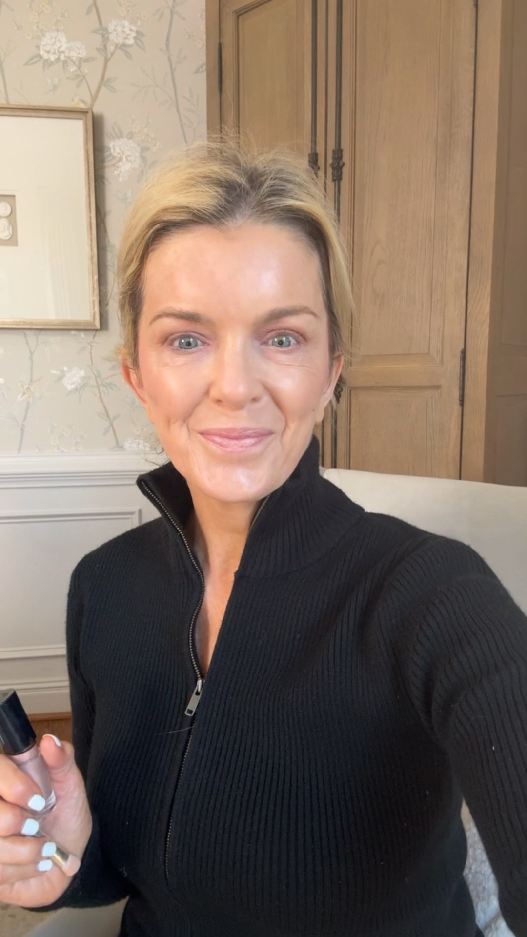 My makeup faves are dewy, luminous, soft nudes, pinks, and peaches. If this is your vibe, check out my faves! 🤍

#LTKSaleAlert #LTKBeauty #LTKFindsUnder100