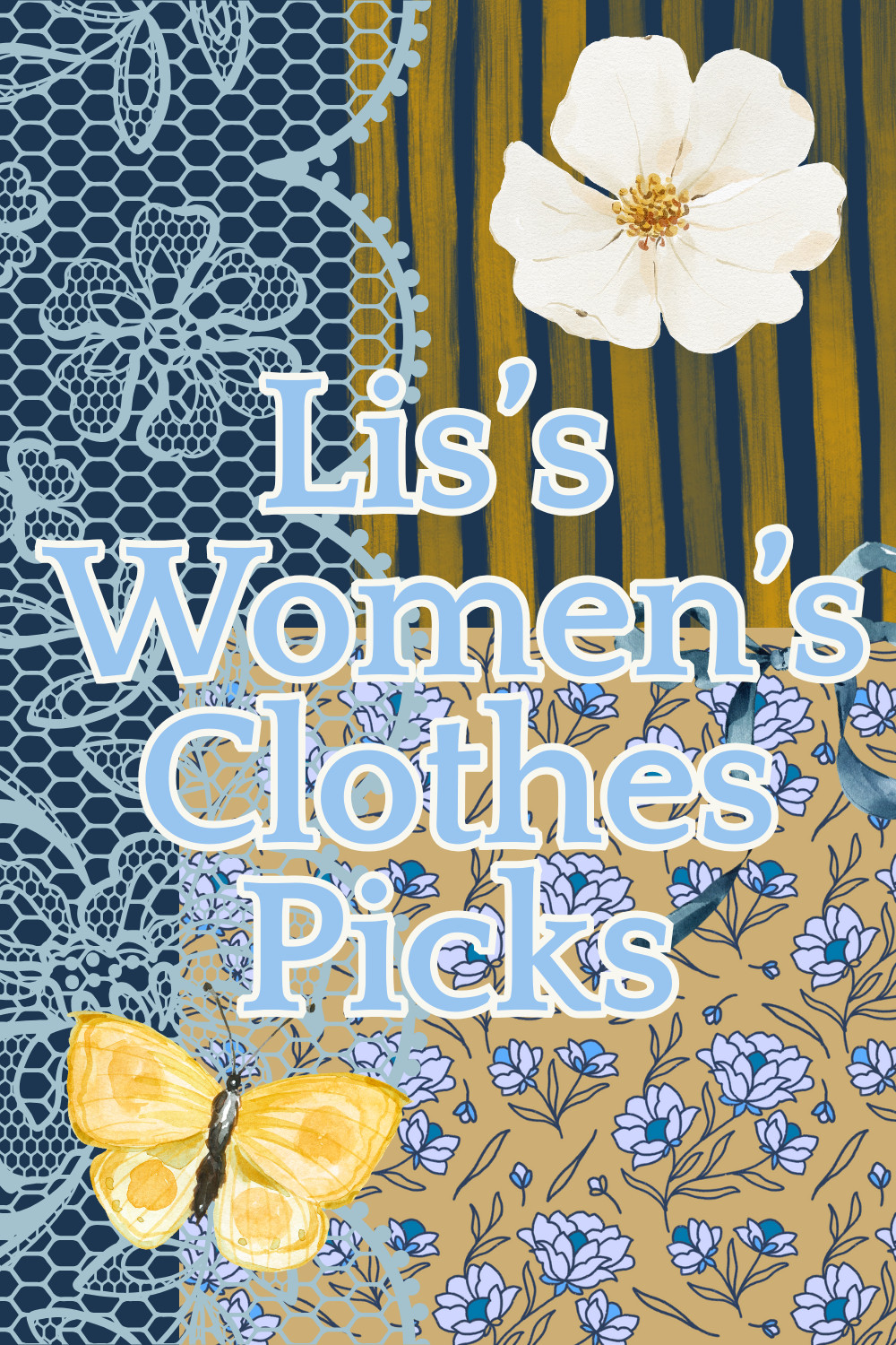 Lis's Closet  

 