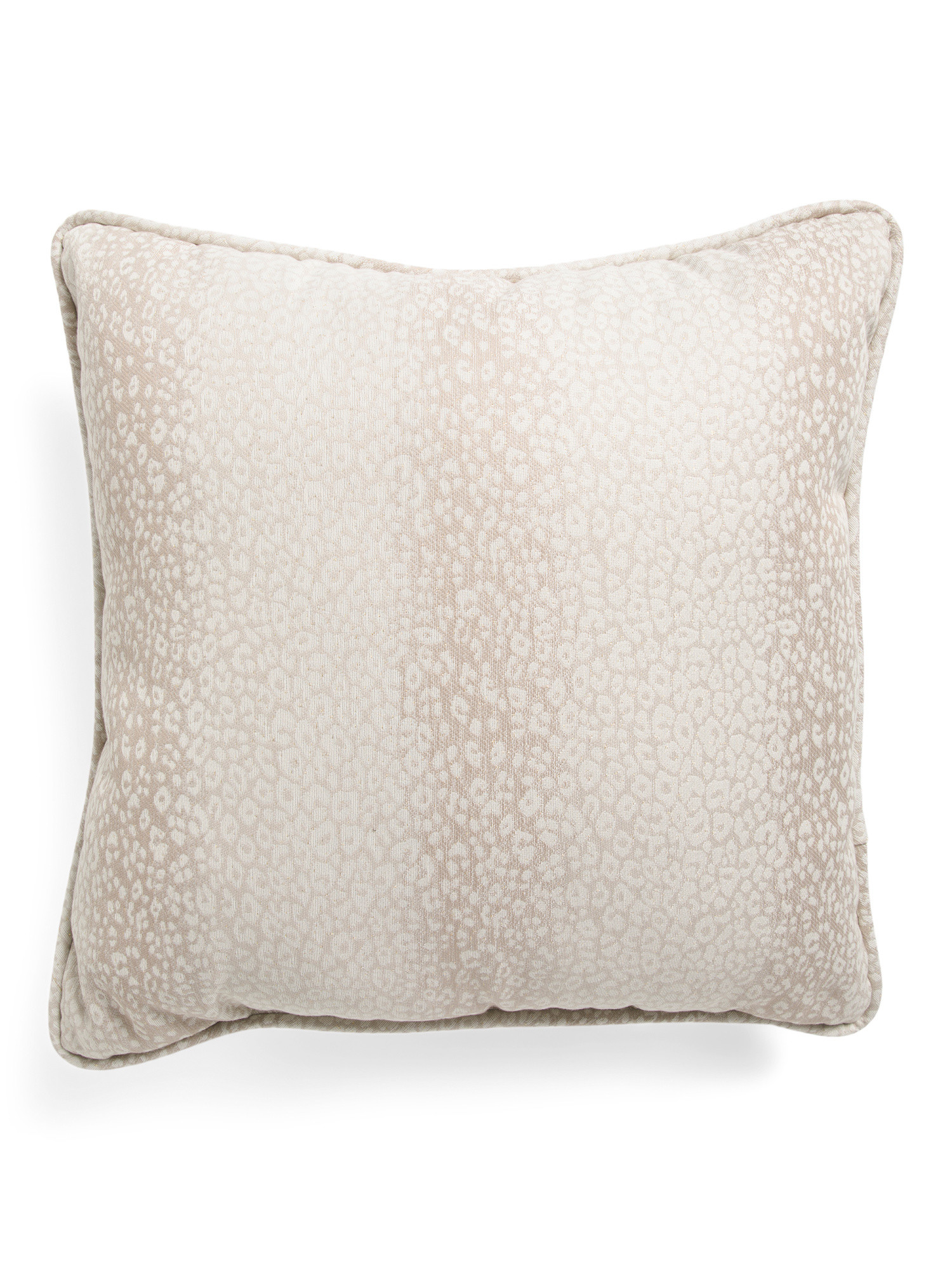 20x20 Dorinda Spots Outdoor Pillow | Throw Pillows | Marshalls | Marshalls