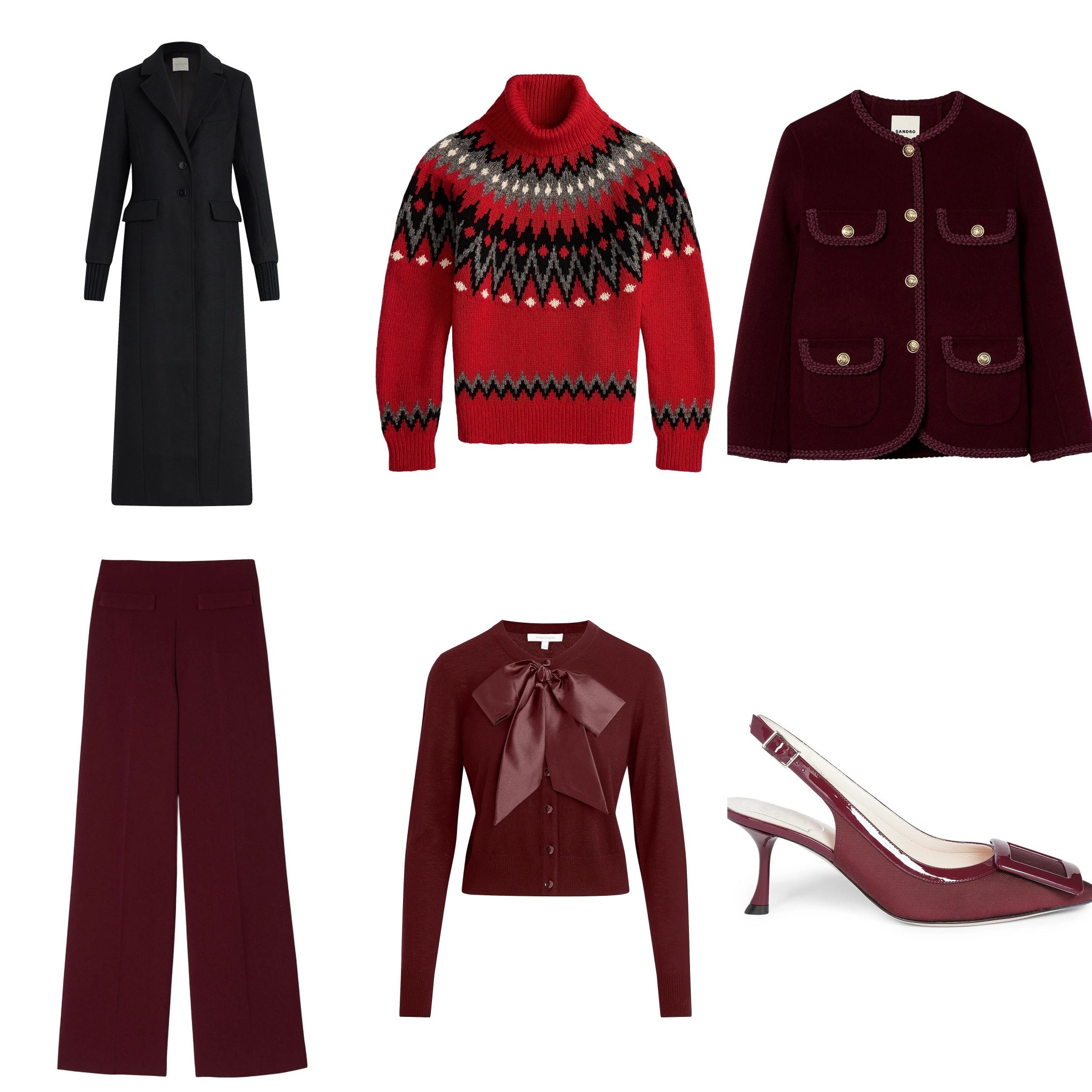 What I’m loving from @saks right now. #saks #sakspartner 

#LTKHoliday #LTKGiftGuide #LTKSaleAlert