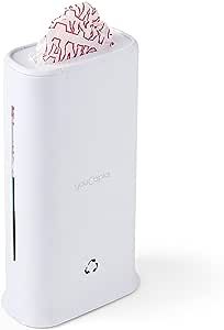 YouCopia StoraBag Space-Saving Plastic Bag Dispenser, Organizer for Kitchen Cabinet or Pantry Sto... | Amazon (US)
