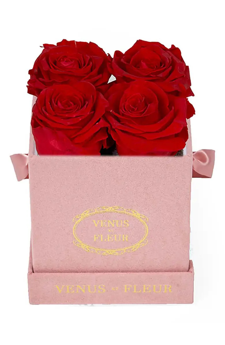 Venus ET Fleur Classic Le Petit Eternity Roses | Nordstrom | Nordstrom