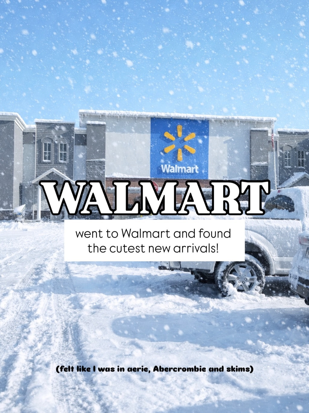 Walmart new arrivals are giving expensive!!! Comment “WALMART” for direct links!

#walmart #casuallooks #casualstyle #everydayoutfit #momstyle