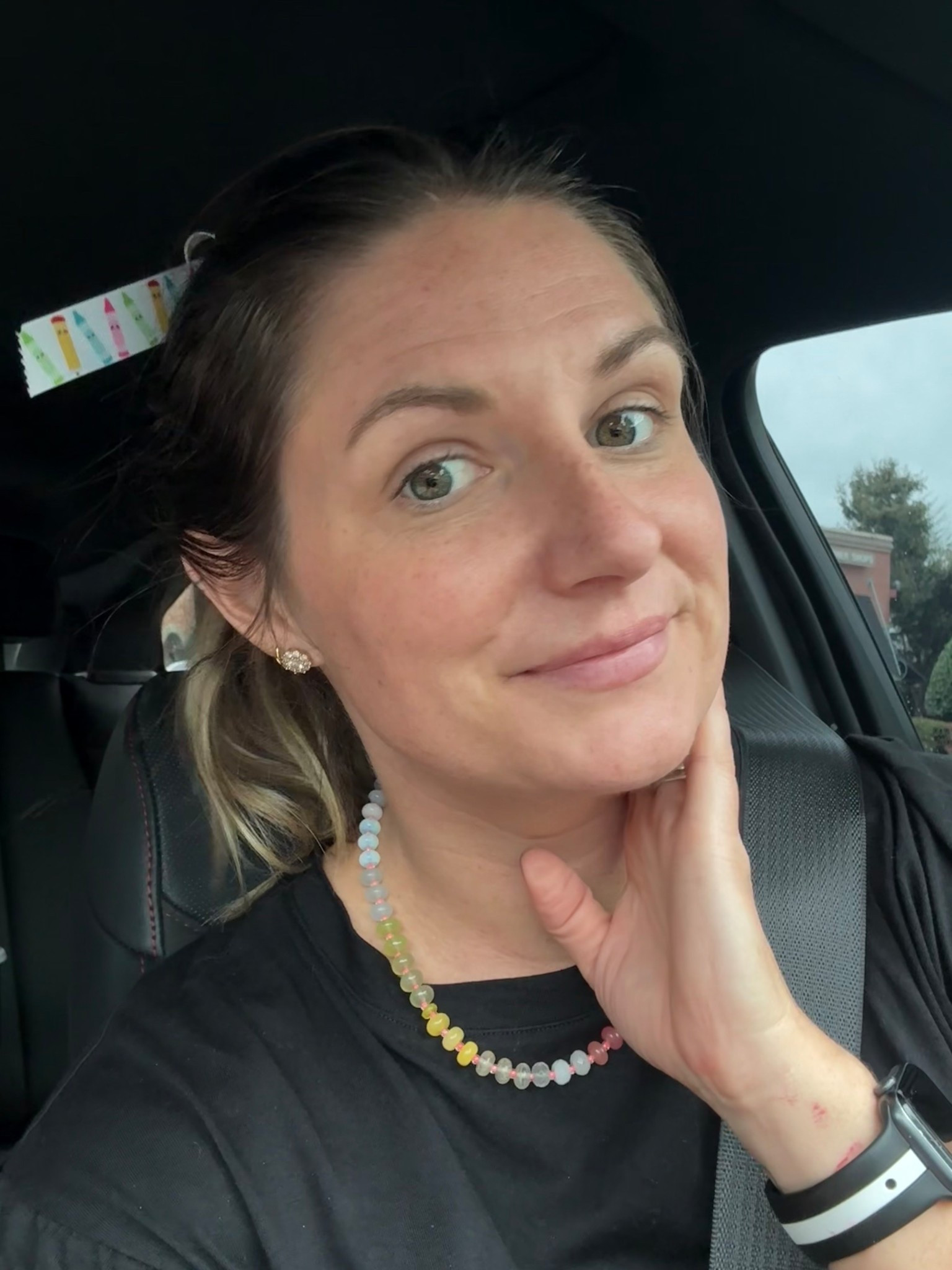 My most requested necklace! 