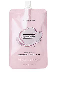 VERSED Look Alive Hydrating Plumping Mask from Revolve.com | Revolve Clothing (Global)