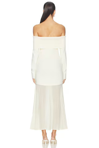 Lidia Dress | Revolve Clothing (Global)