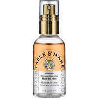 Fable & Mane HoliRoots Hibiscus Hydrating Hair Oil Mist 75ml | Cult Beauty