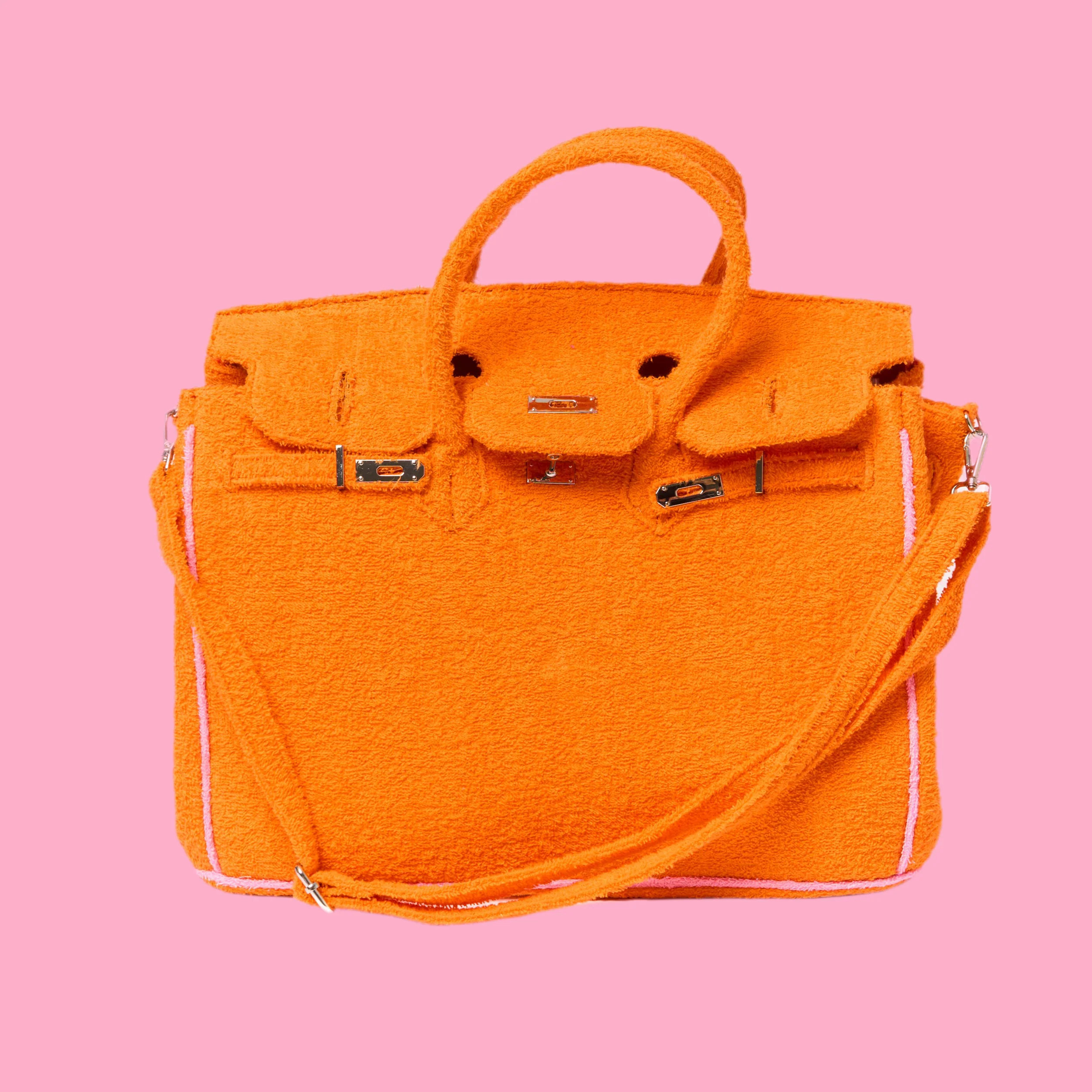 Pre-Order Hampton's Tote Bag | Teggy French