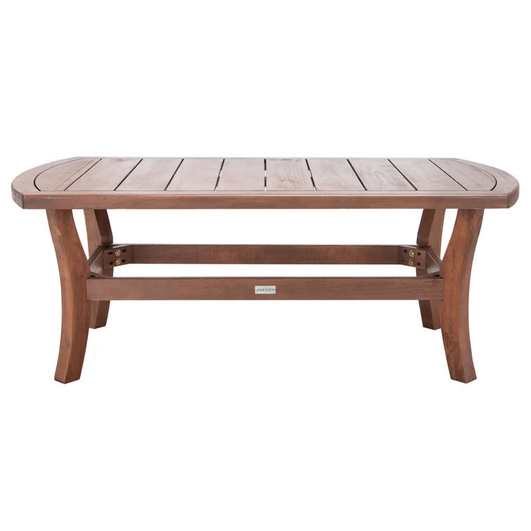 Payden Outdoor Rectangular Coffee Table | Wayfair North America