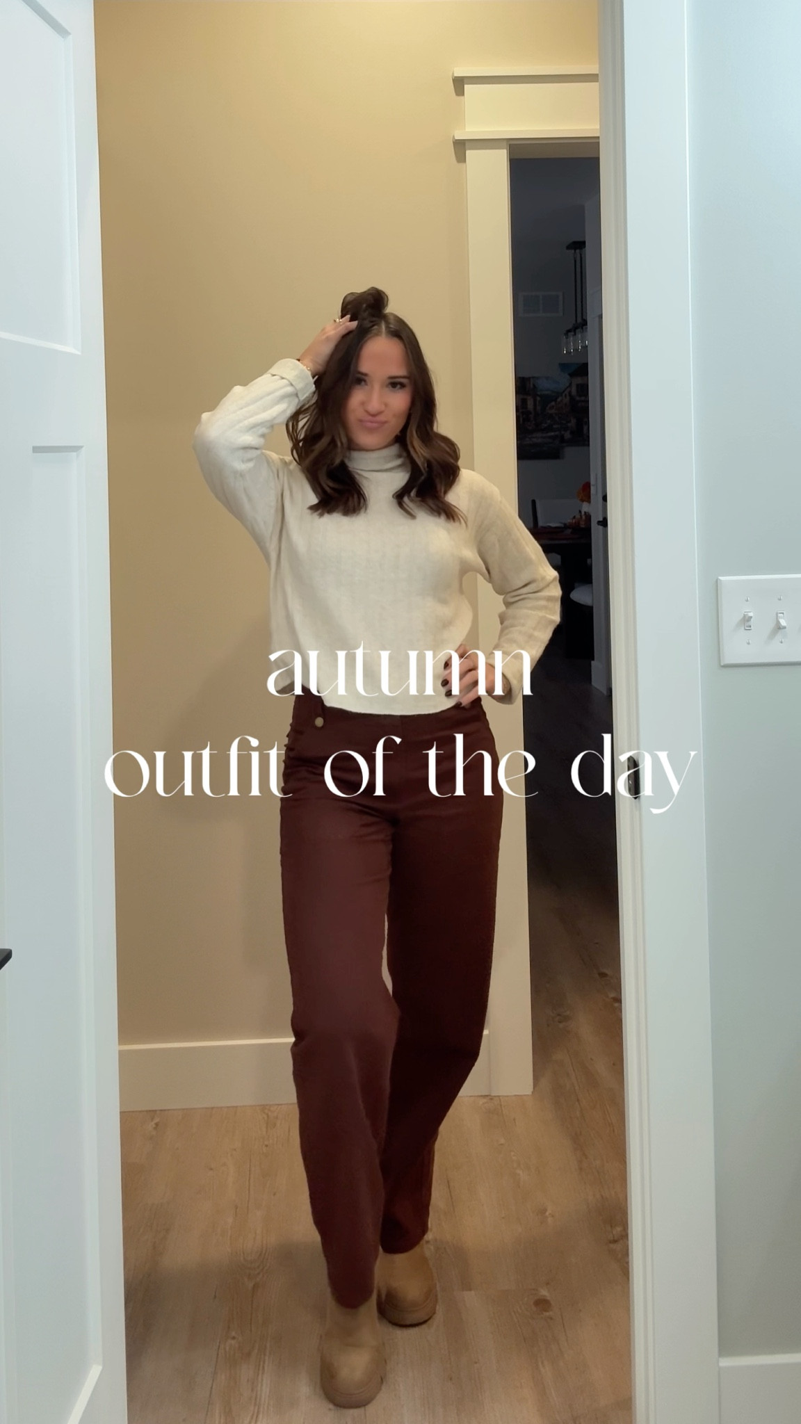 Autumn OOTD all from Target🙌🏼🎯

#LTKStyleTip #LTKSeasonal #LTKWorkwear