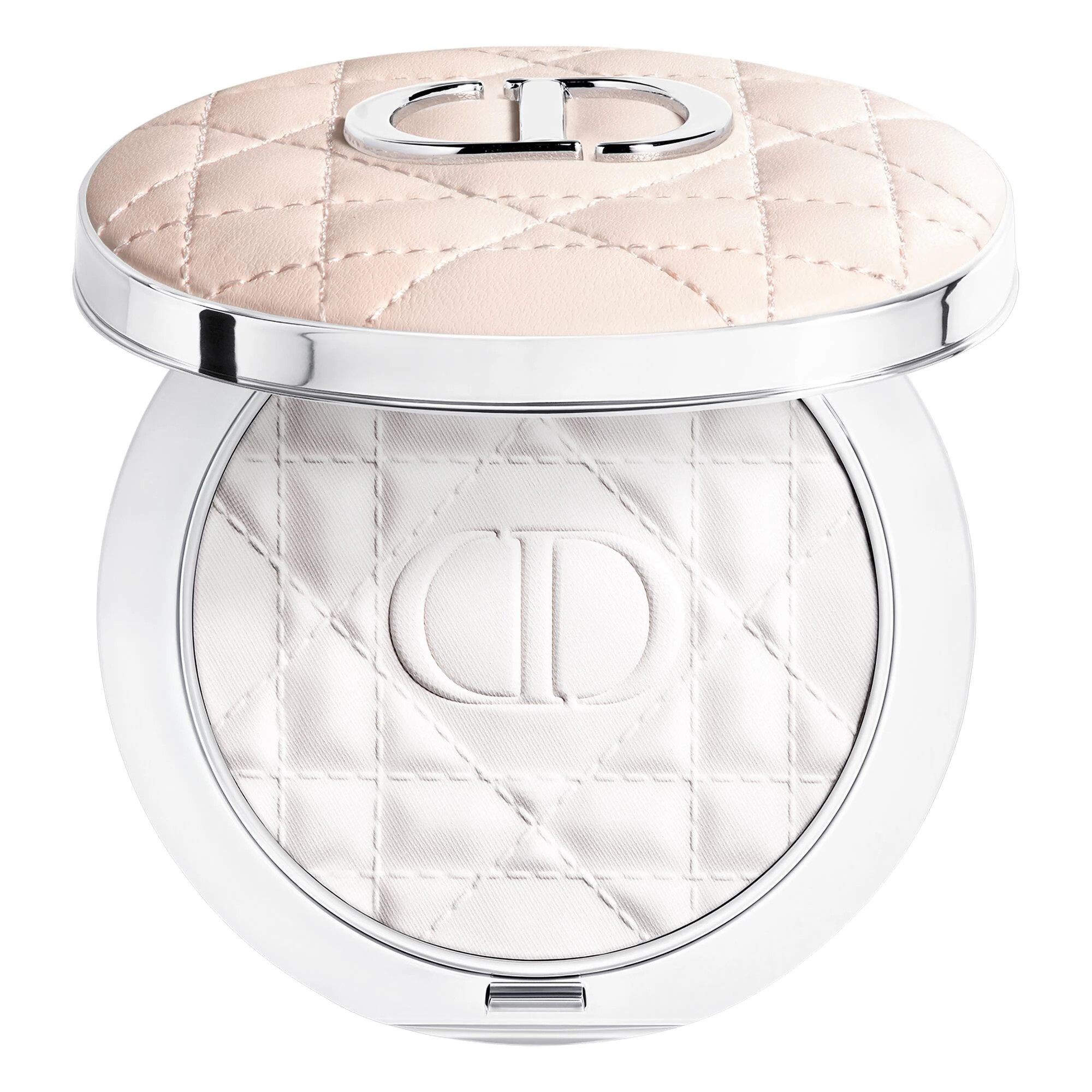 DIOR Forever Nude Matte and Radiant Pressed Powder 0 0.21 oz/6 g | Sephora (US)