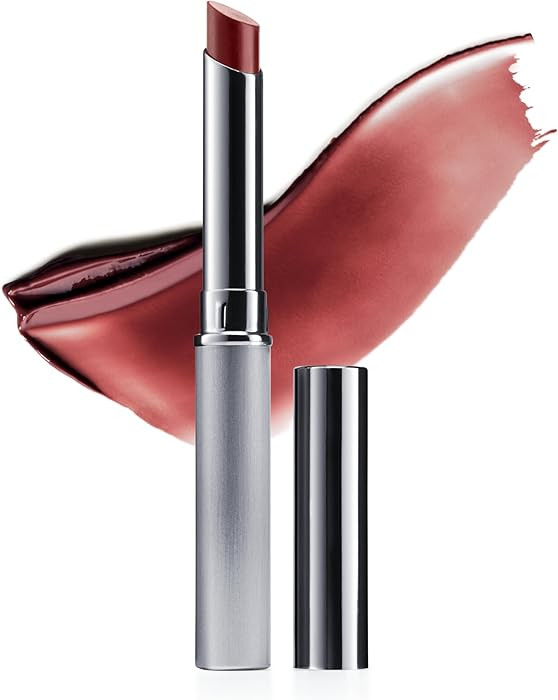 Clinique Almost Lipstick Tinted Lip Balm in 3 Iconic Shades Black Honey, Pink, and Nude Honey | S... | Amazon (US)