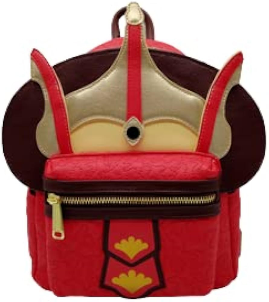 Loungefly Queen Padme Amidala Mini Backpack Star Wars Exclusive to Cordy's Corner | Amazon (US)