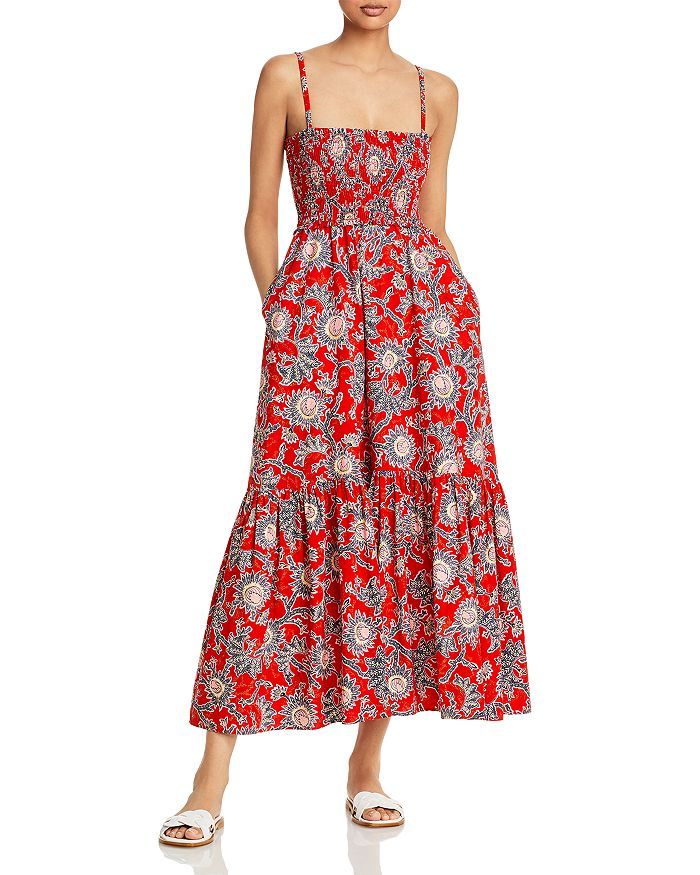 Austyn Printed Dress | Bloomingdale's (US)