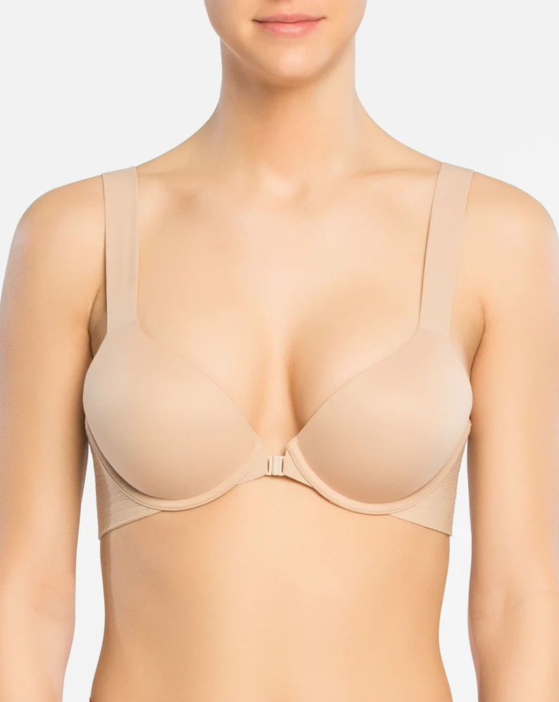 Bra-llelujah!® Demi Lift Bra | Spanx