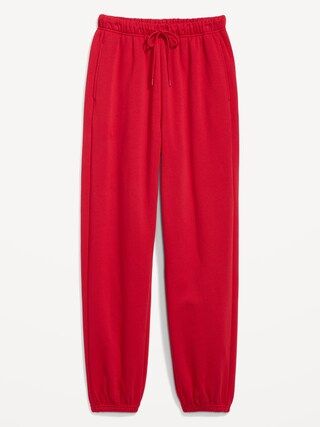 Extra High-Waisted Jogger Sweatpants for Women | Old Navy (US)