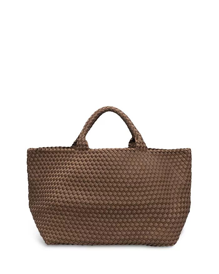 NAGHEDI St. Barths Large Woven Tote Back to Results -  Handbags - Bloomingdale's | Bloomingdale's (US)