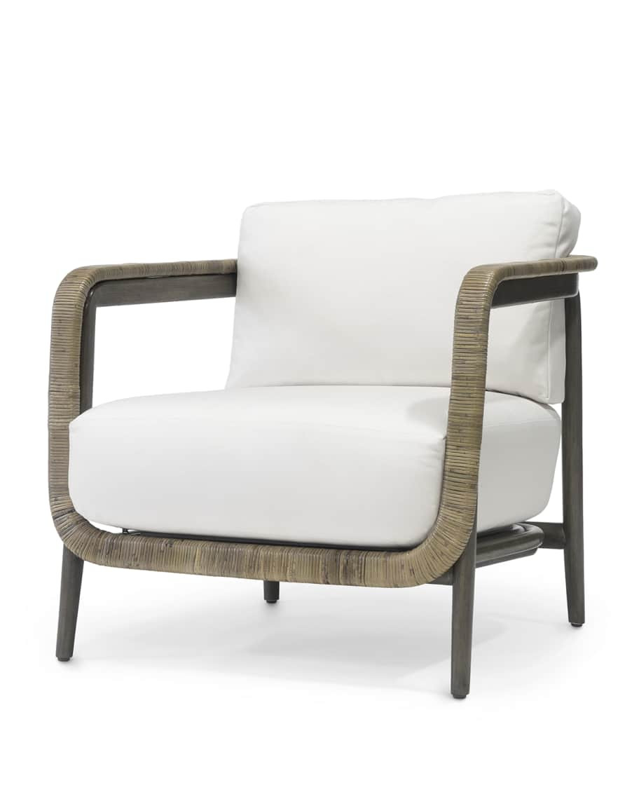 Palecek Duvall Lounge Chair | Horchow