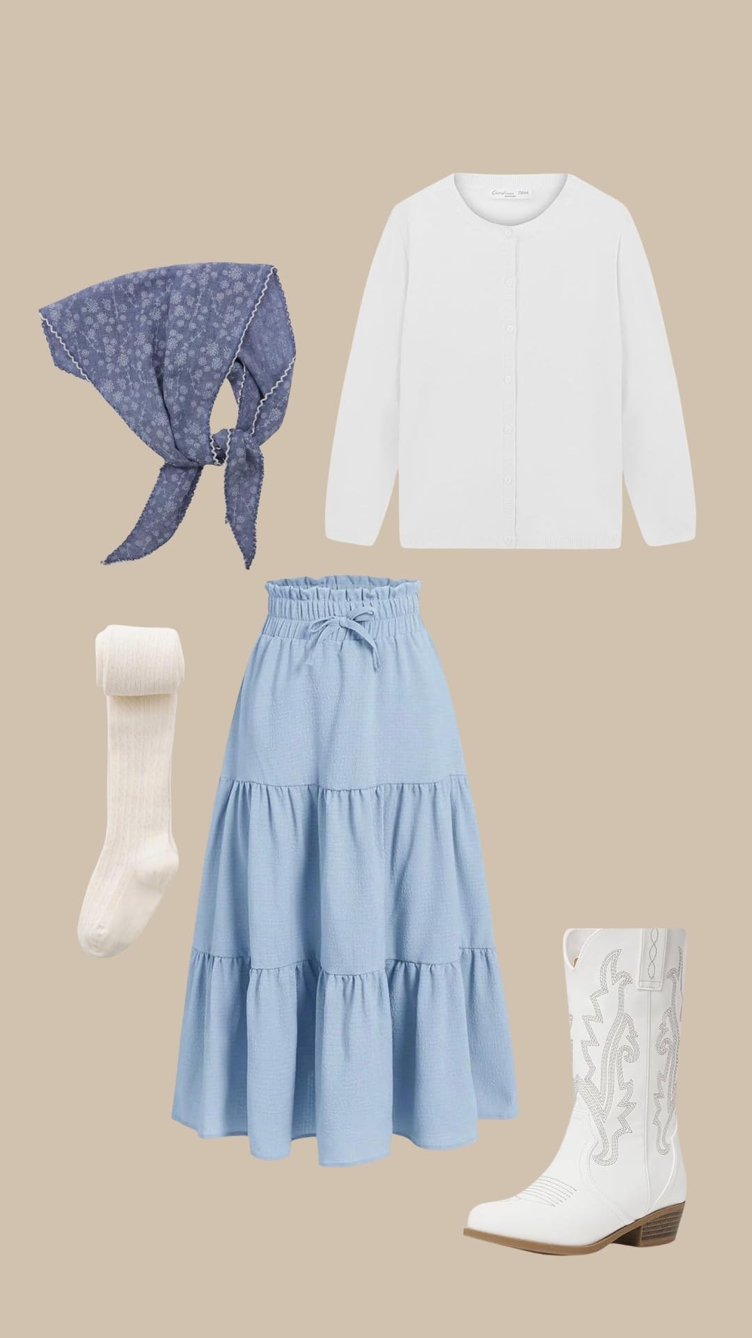 Adorable Amazon Girls Outfit!!

#LTKSeasonal #LTKdayinmylife #LTKmomlife