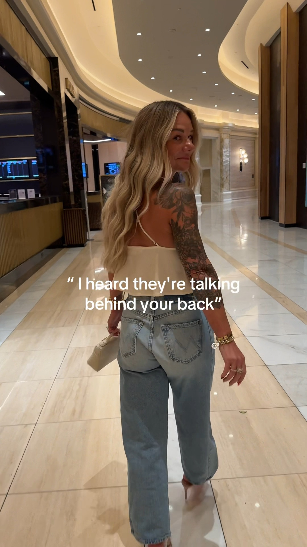 The most requested links these days are my hair products & these jeans ♥️

They run small so I sized up one to a 25


#LTKItBag #LTKStyleTip #LTKShoeCrush