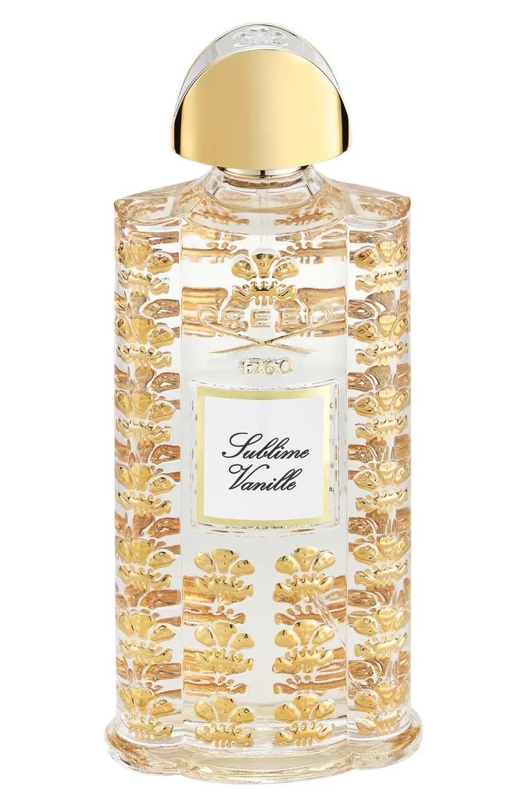 Les Royales Exclusives Sublime Vanille Fragrance | Nordstrom