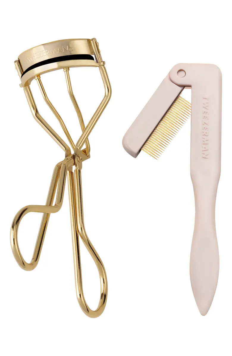 Stardust Curler & Lash Comb | Nordstrom